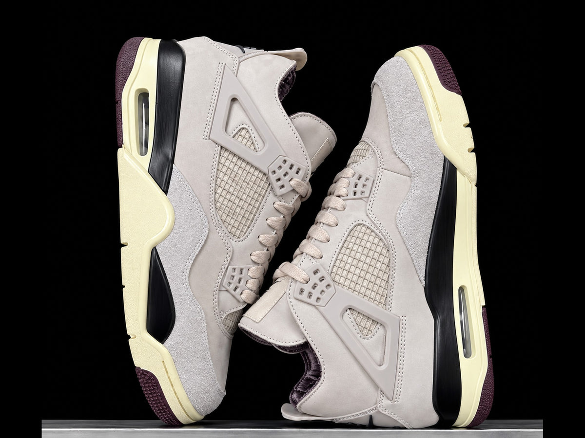 Jordan 4 Retro OG SP A Ma Maniére While You Were Sleeping
