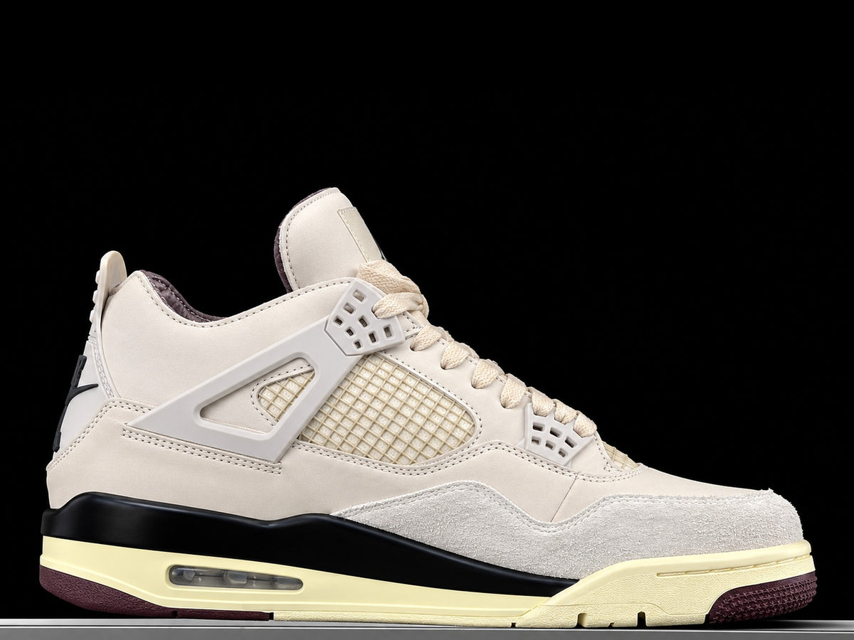 Jordan 4 Retro OG SP A Ma Maniére While You Were Sleeping