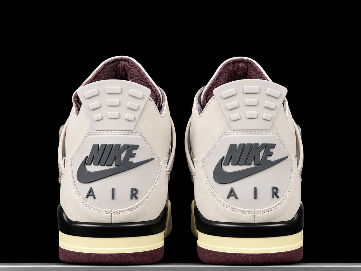 Jordan 4 Retro OG SP A Ma Maniére While You Were Sleeping