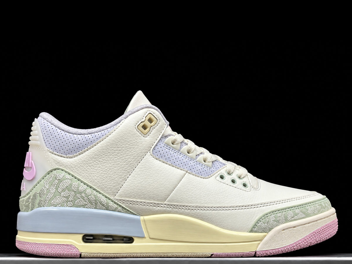 Air Jordan 3 Easter