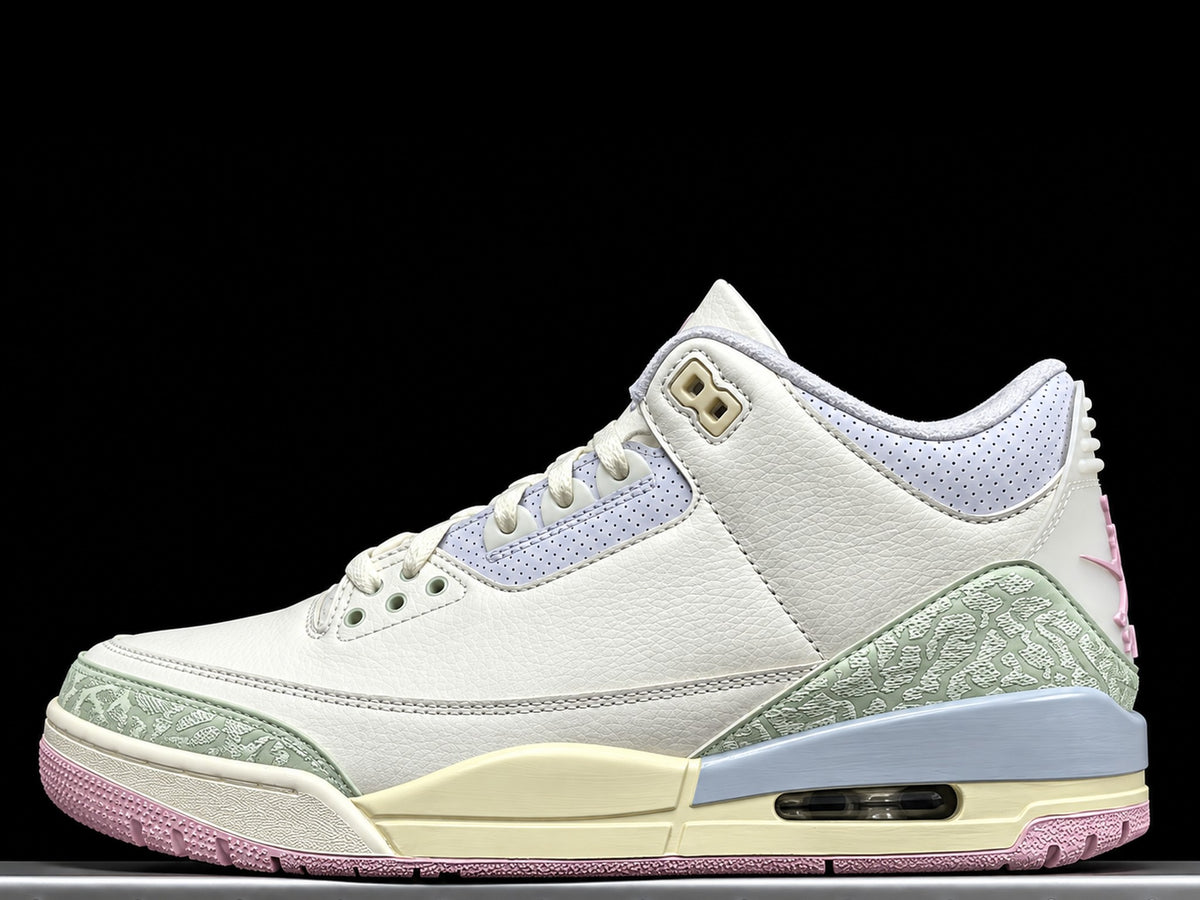 Air Jordan 3 Easter
