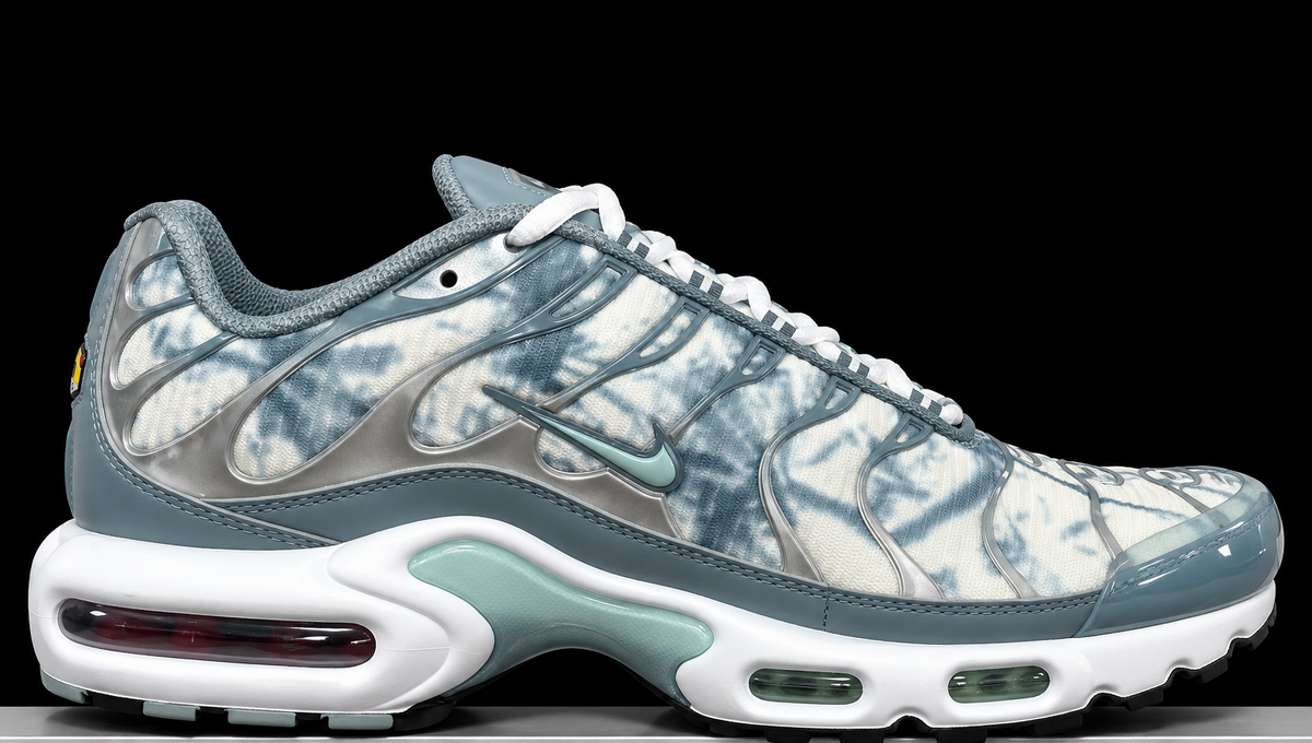 Air Max Plus Origins Palm Pack Waterway