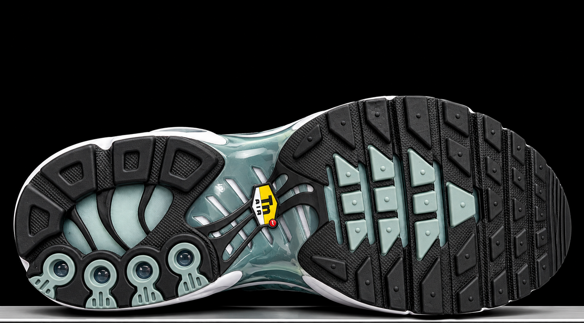 Air Max Plus Origins Palm Pack Waterway
