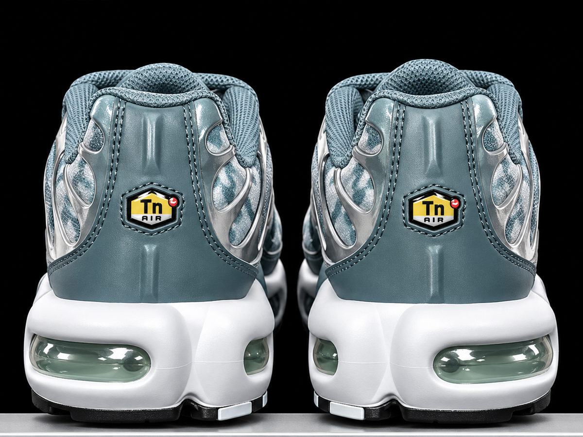 Air Max Plus Origins Palm Pack Waterway