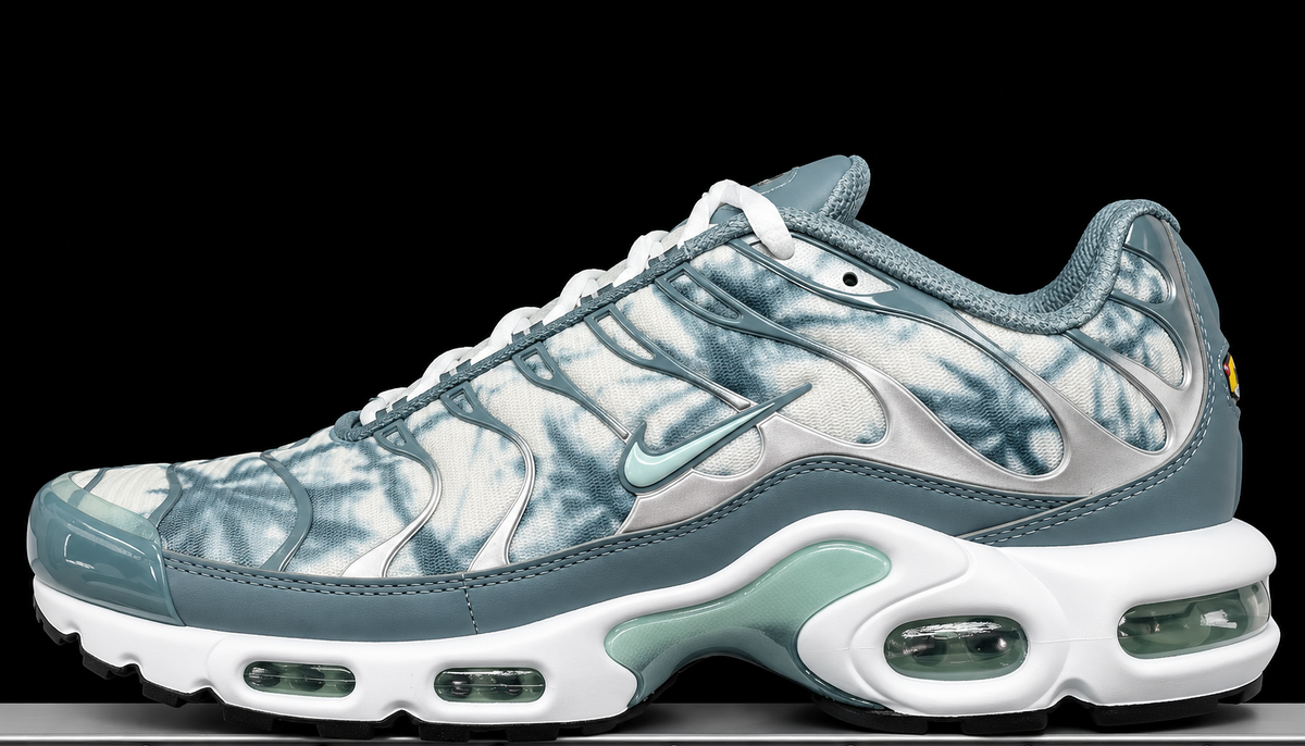 Air Max Plus Origins Palm Pack Waterway
