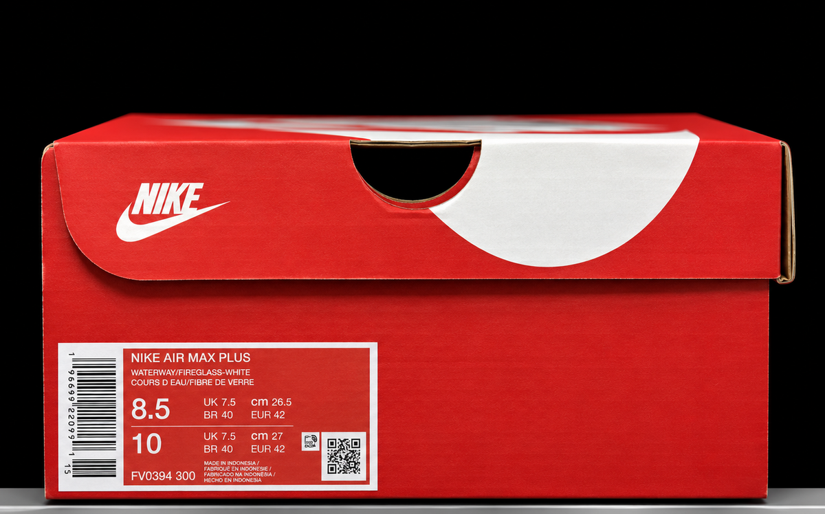 Air Max Plus Origins Palm Pack Waterway
