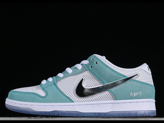 April Skateboards x Nike SB Dunk Low