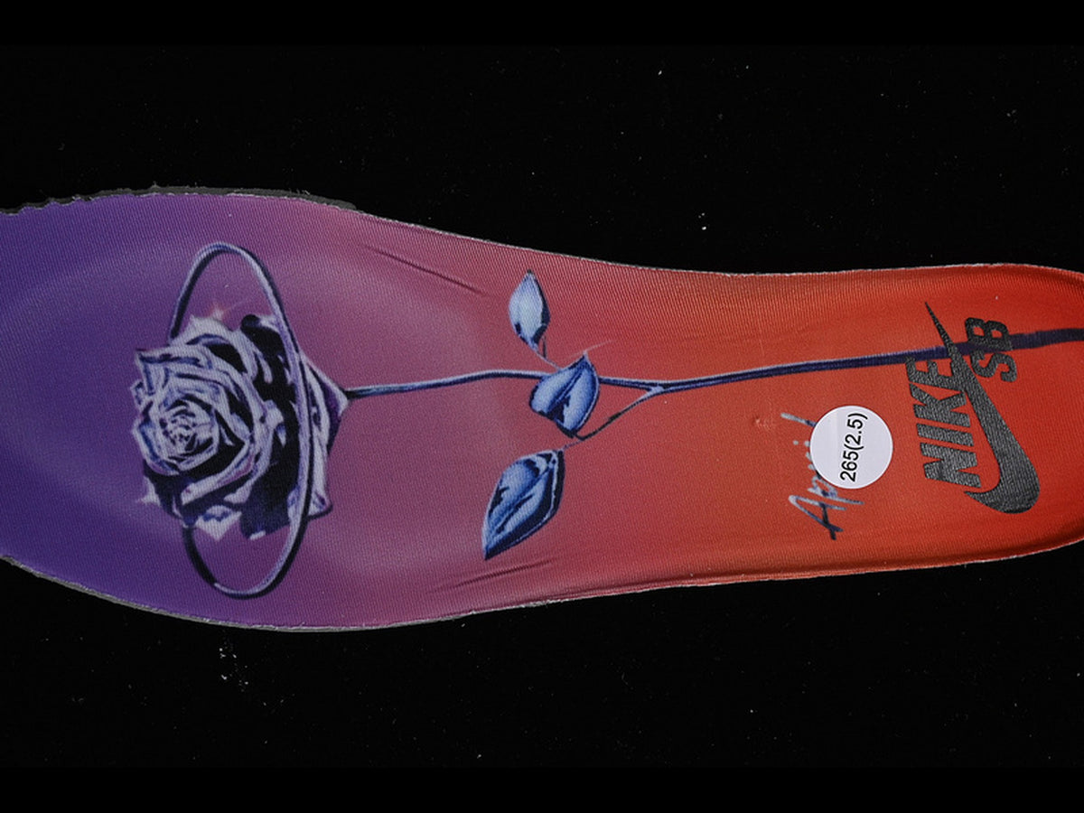 April Skateboards x Nike SB Dunk Low