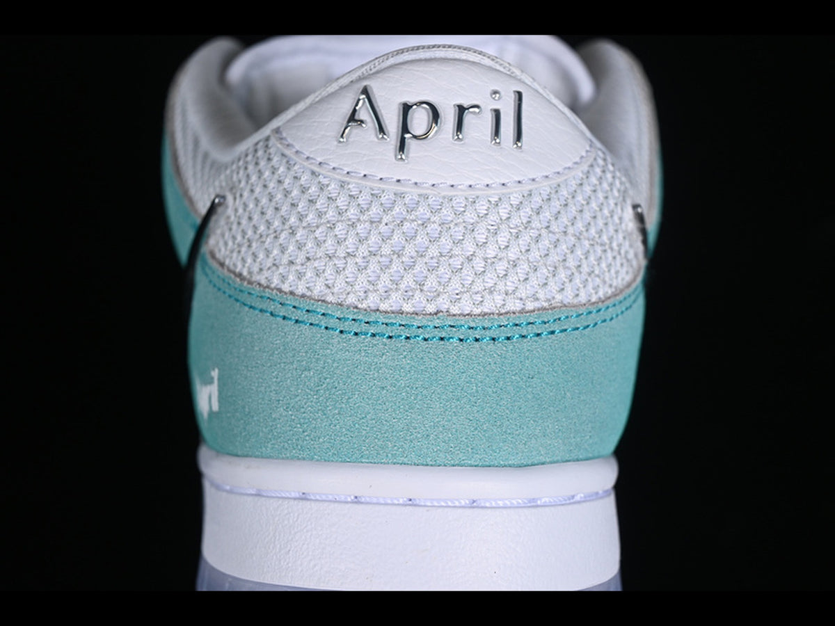 April Skateboards x Nike SB Dunk Low