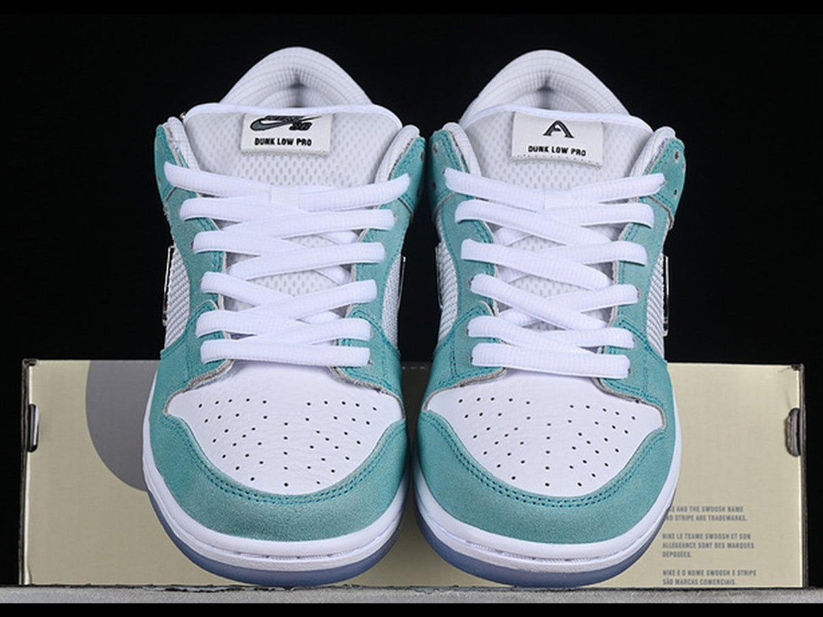 April Skateboards x Nike SB Dunk Low