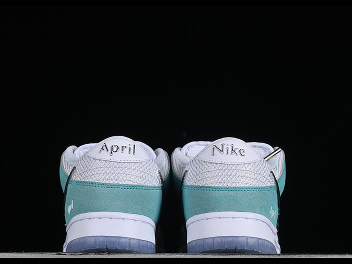 April Skateboards x Nike SB Dunk Low