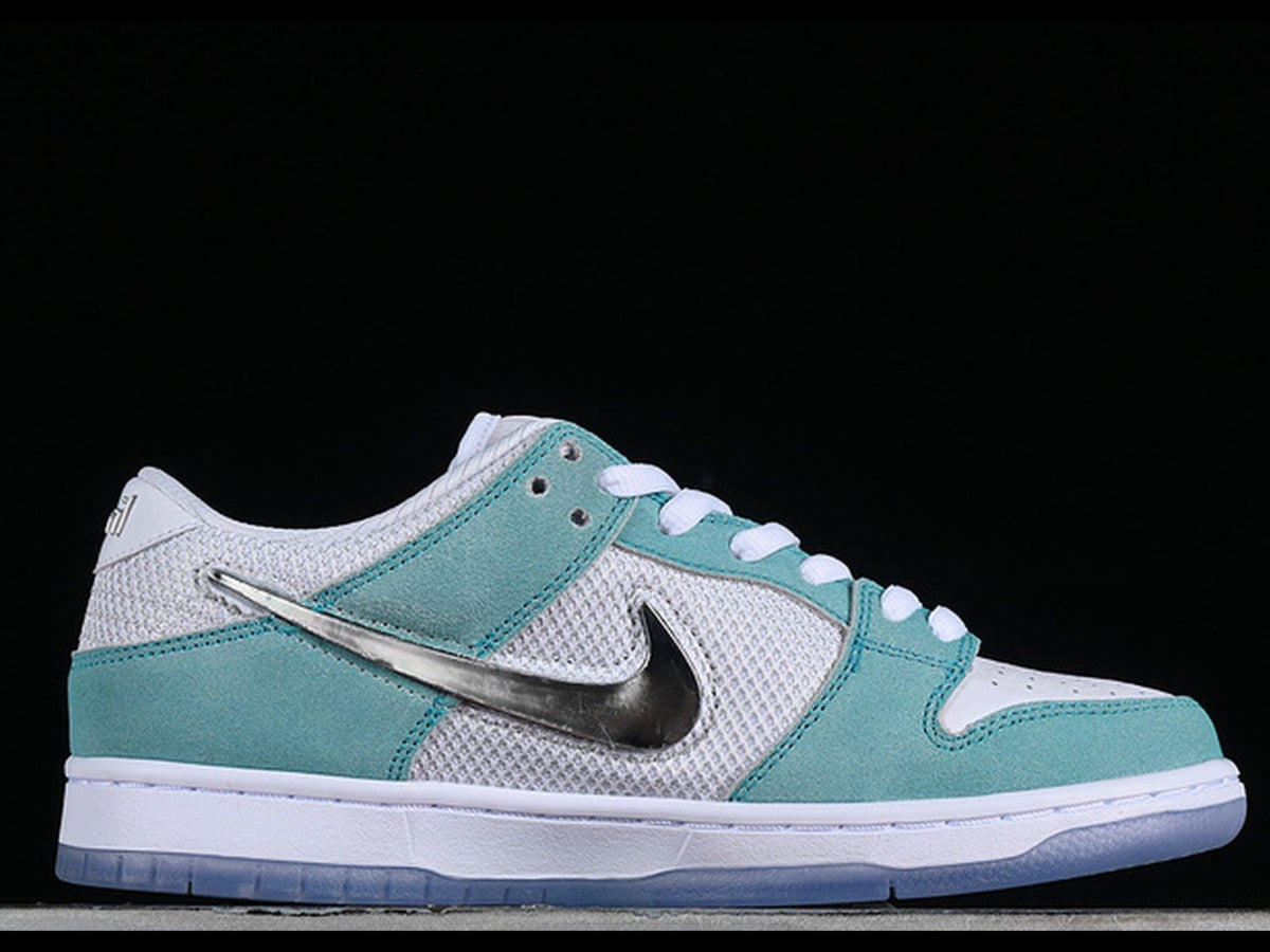 April Skateboards x Nike SB Dunk Low