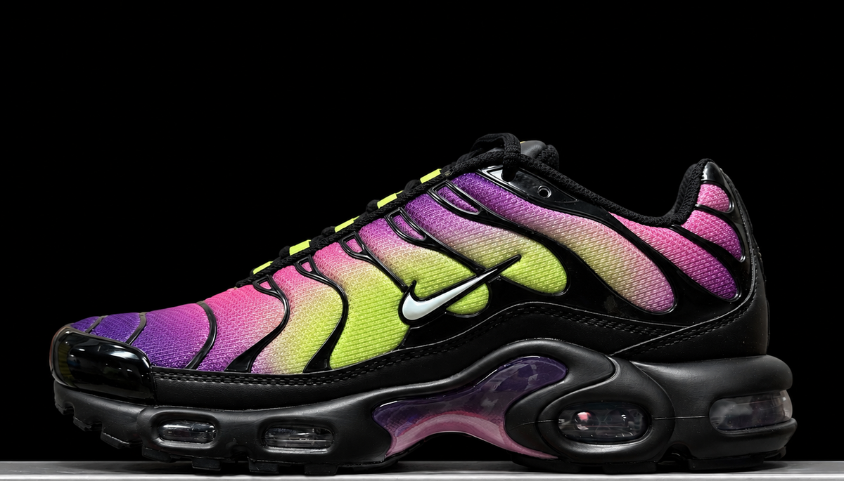 Nike Air Max Plus Northern Lights
