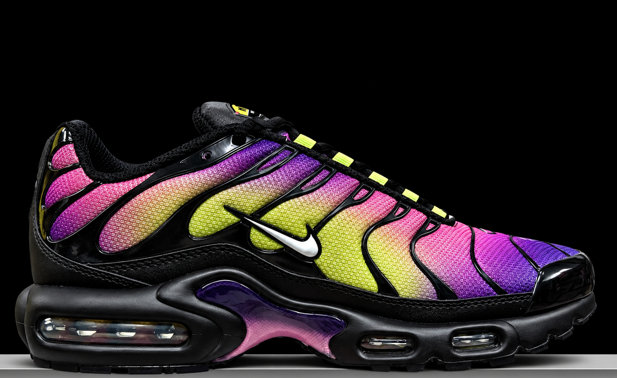 Nike Air Max Plus Northern Lights