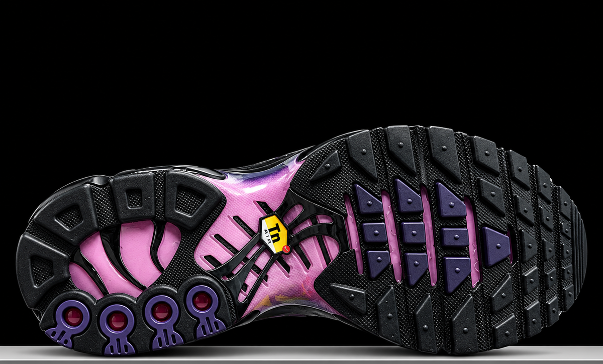 Nike Air Max Plus Northern Lights