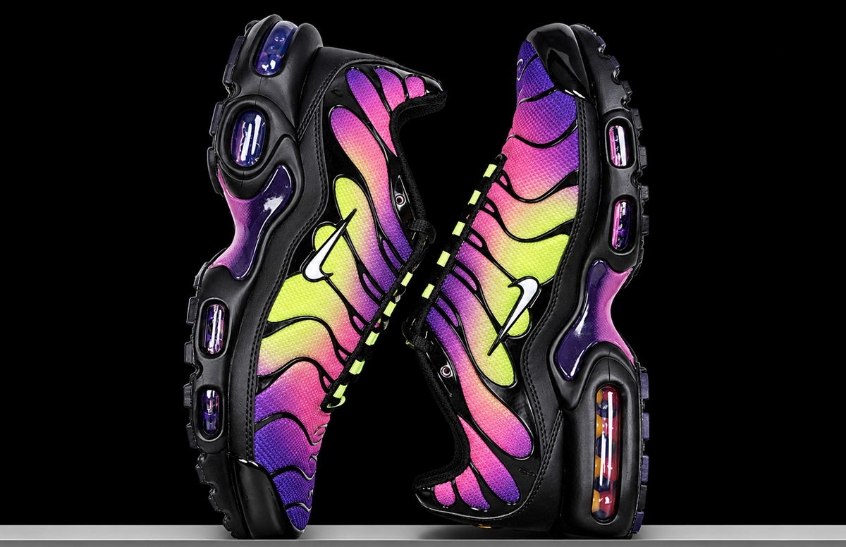 Nike Air Max Plus Northern Lights