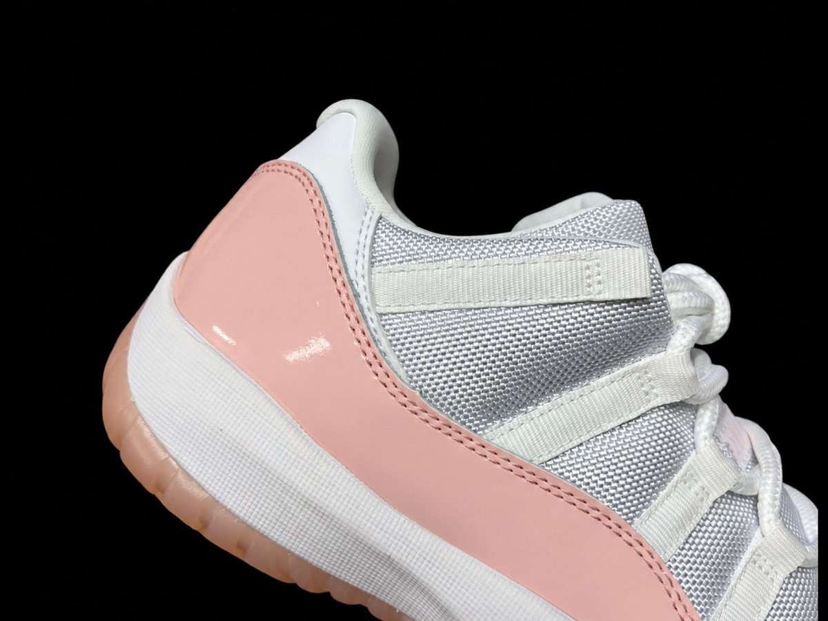 Air Jordan 11 Low WMNS “Legend Pink”