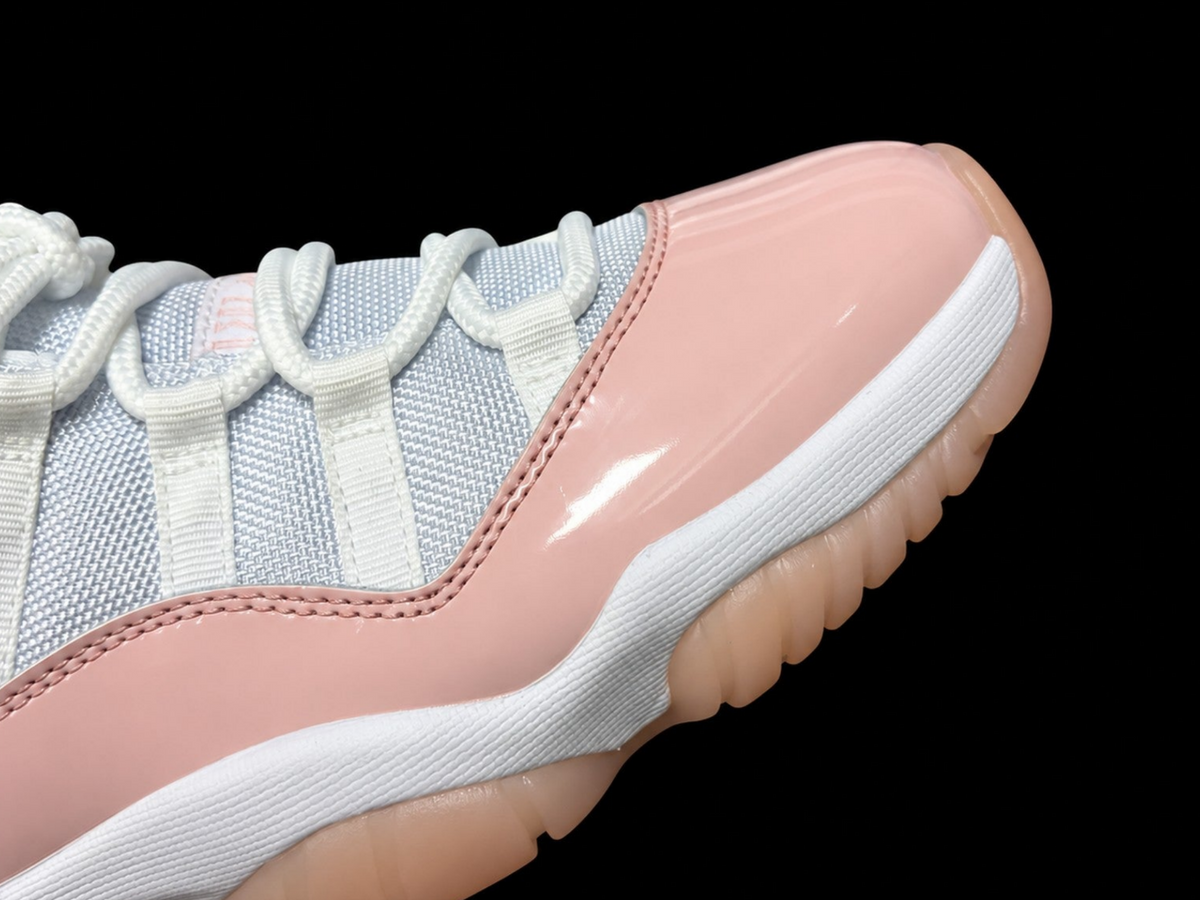 Air Jordan 11 Low WMNS “Legend Pink”