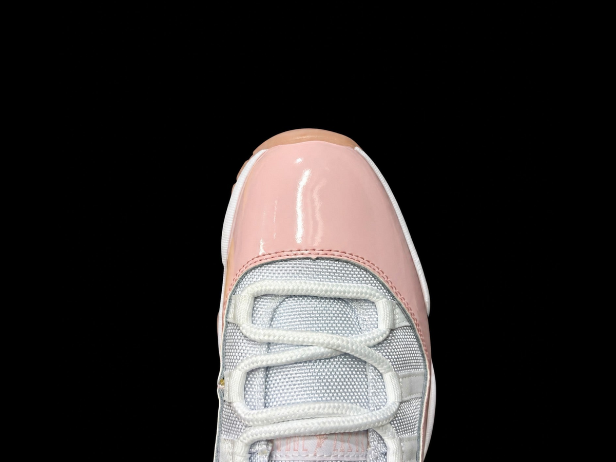 Air Jordan 11 Low WMNS “Legend Pink”