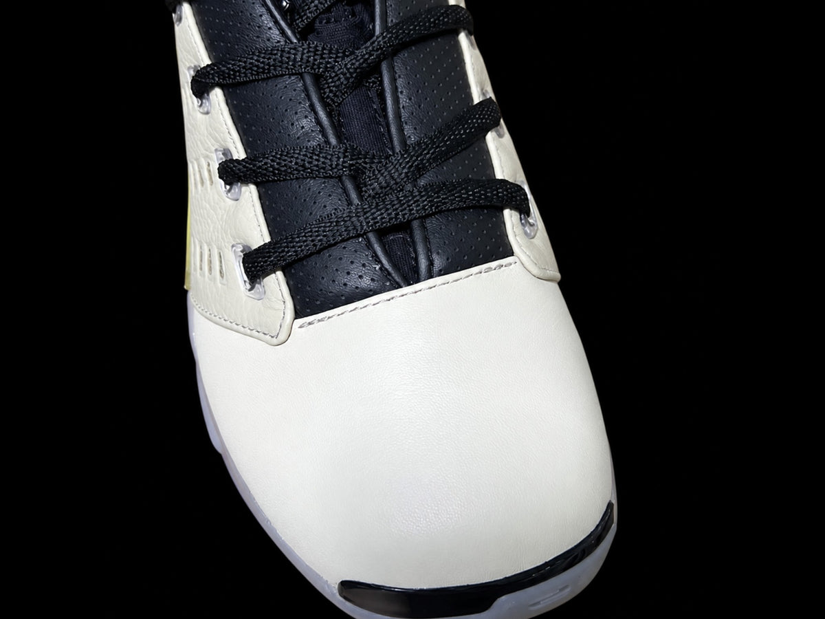 Infinite Archives x Air Jordan 17 Low SP Beach