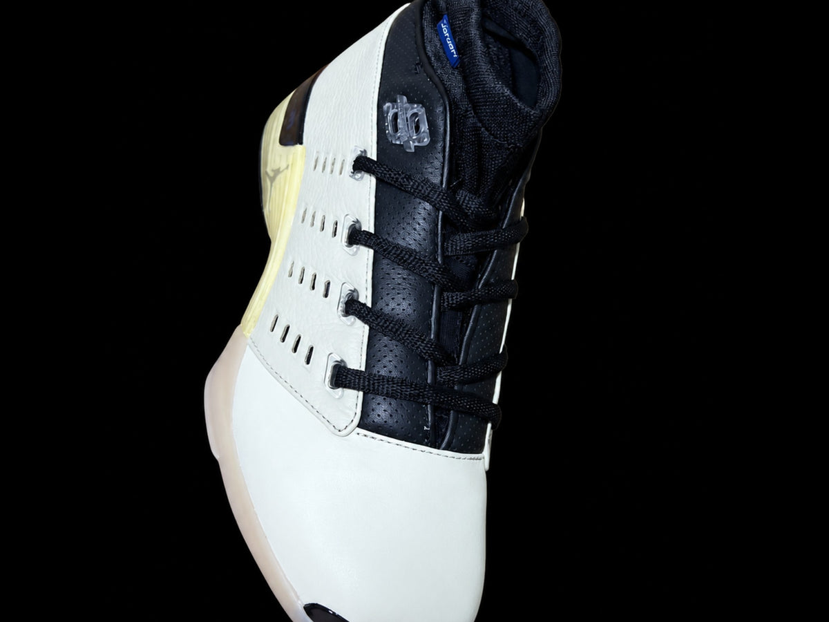 Infinite Archives x Air Jordan 17 Low SP Beach