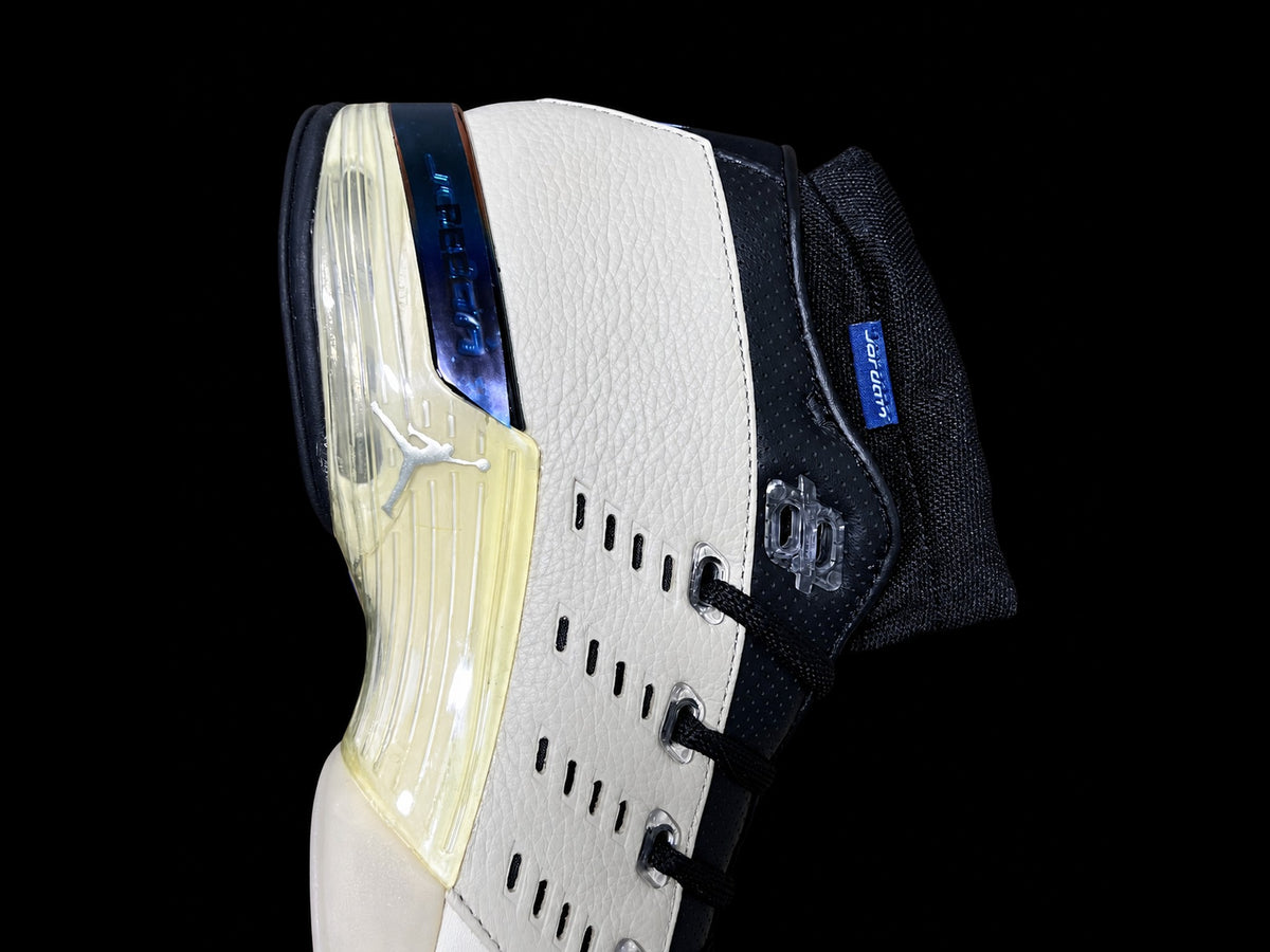 Infinite Archives x Air Jordan 17 Low SP Beach