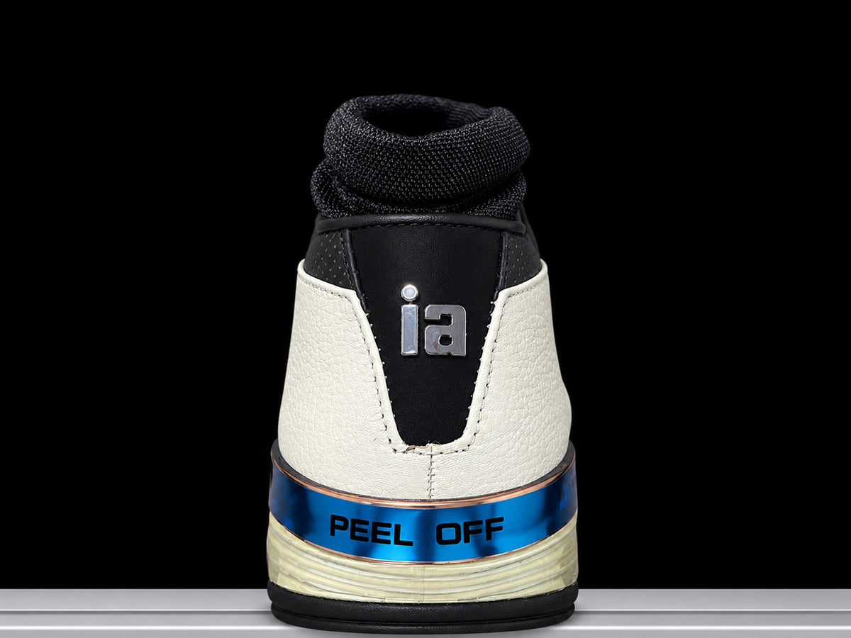 Infinite Archives x Air Jordan 17 Low SP Beach
