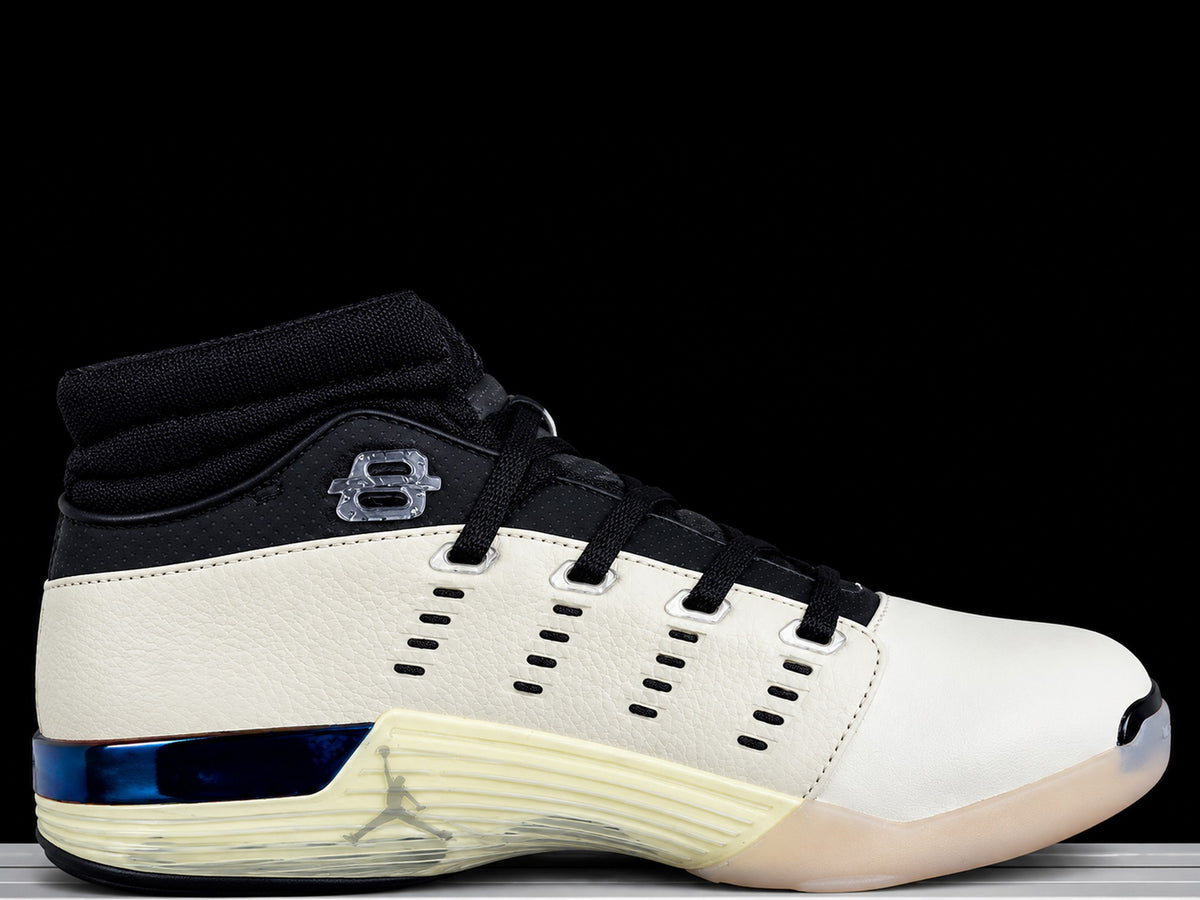 Infinite Archives x Air Jordan 17 Low SP Beach