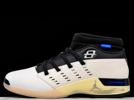 Infinite Archives x Air Jordan 17 Low SP Beach