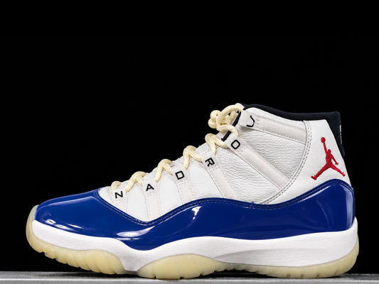 Air Jordan 11 Retro Rare Air