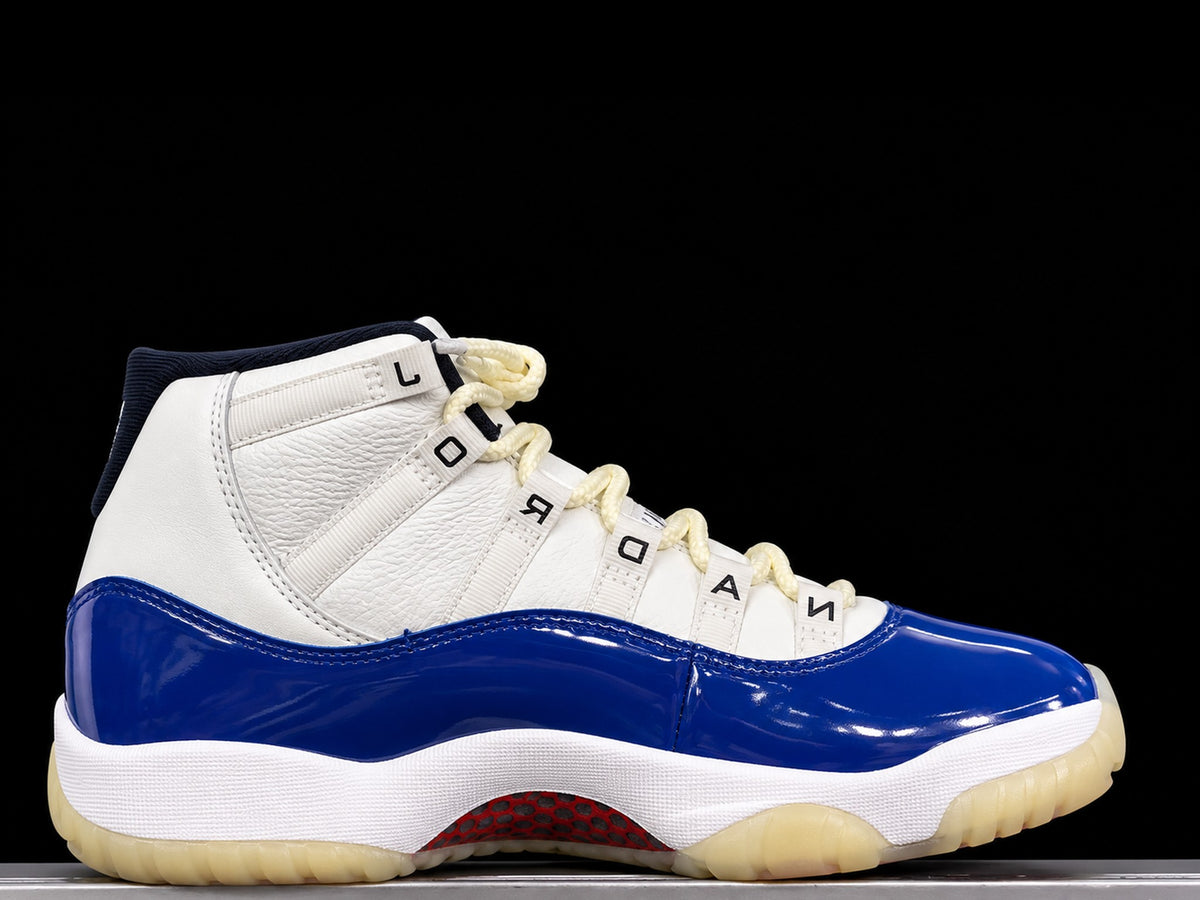 Air Jordan 11 Retro Rare Air