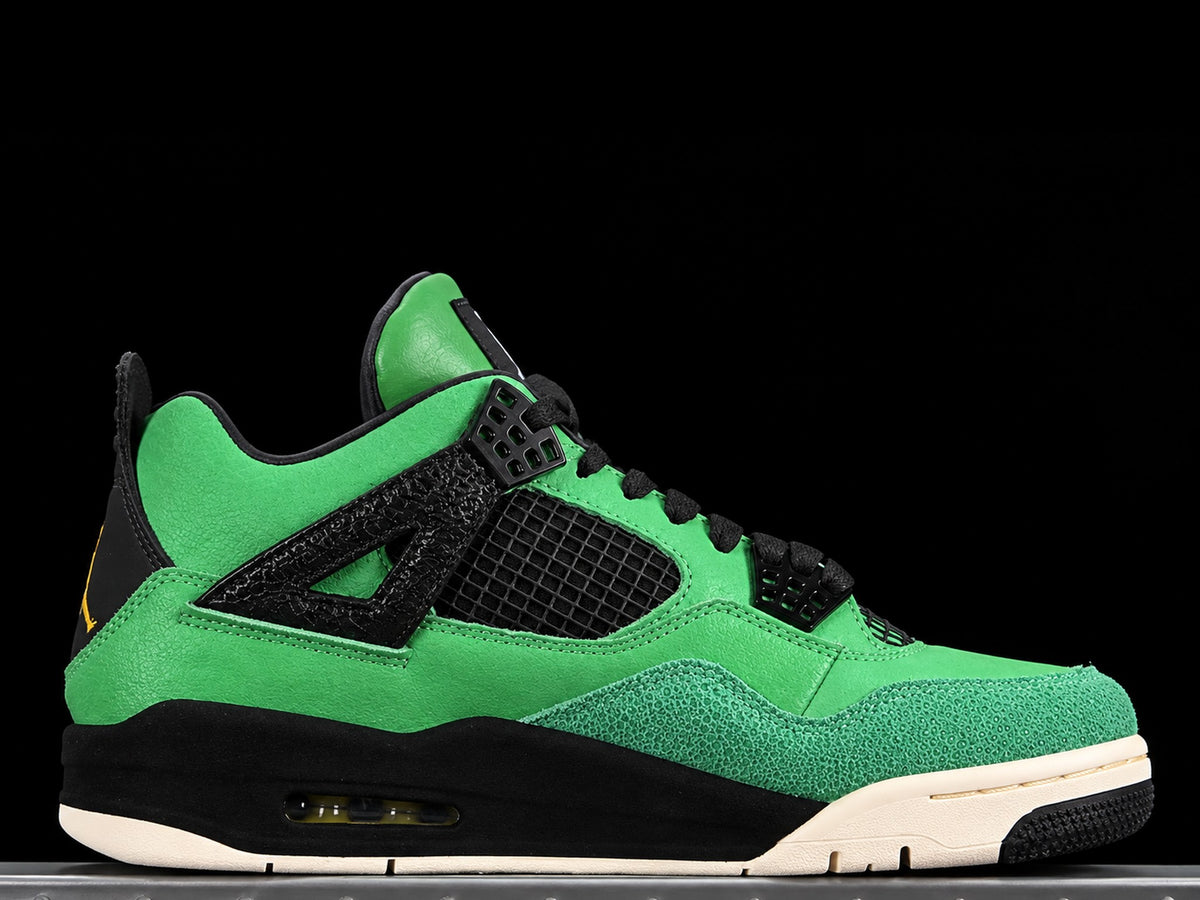 Jordan 4 Retro Manila