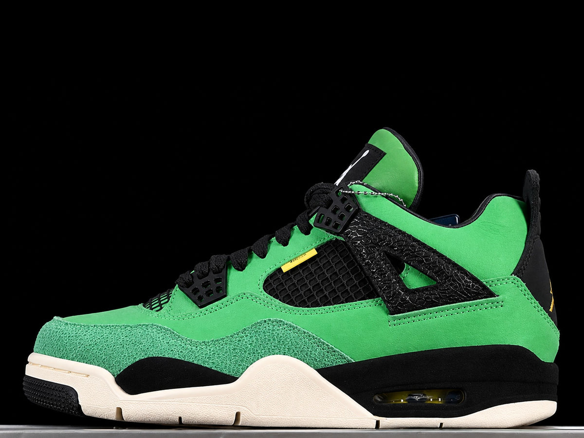 Jordan 4 Retro Manila
