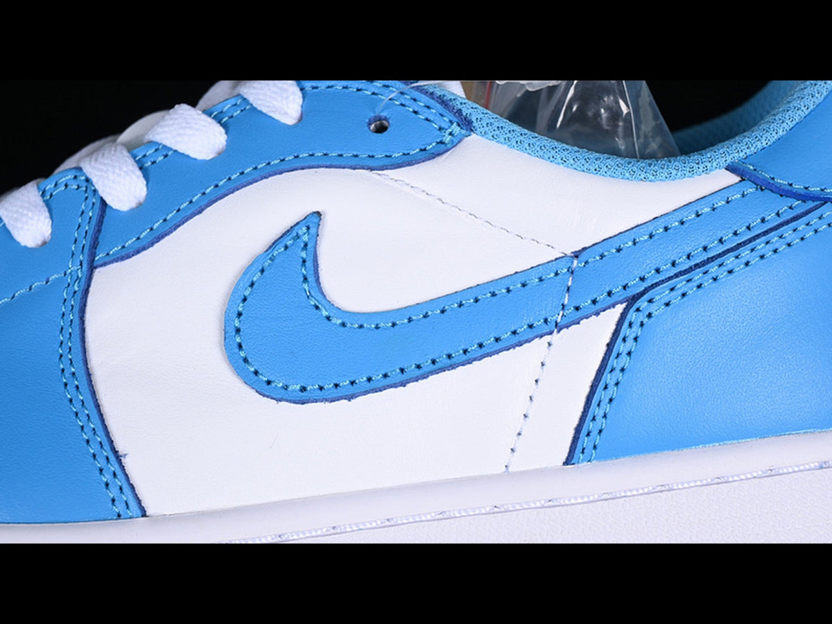 Eric Koston x Air Jordan 1 Low SB Dark Powder Blue
