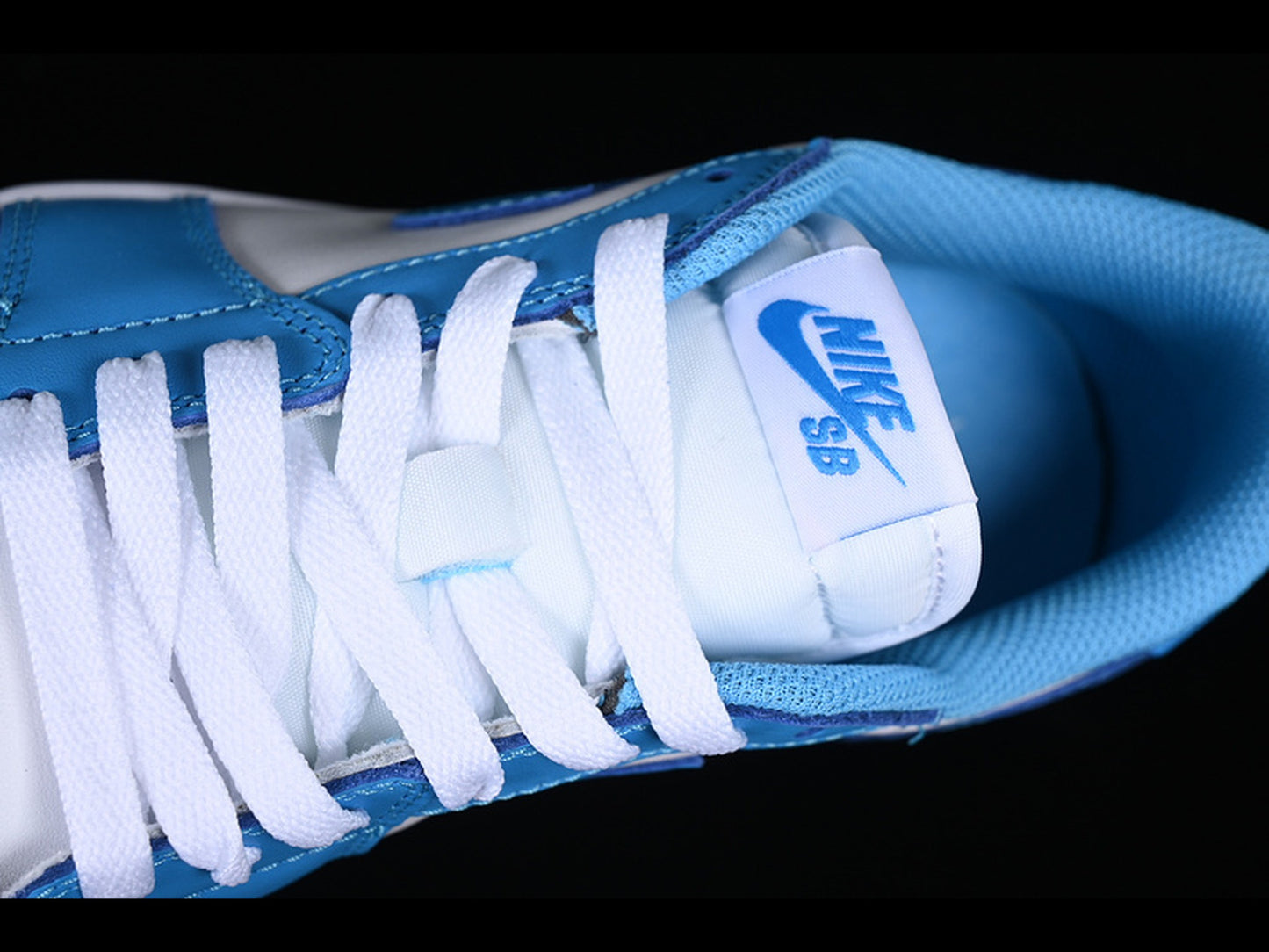 Eric Koston x Air Jordan 1 Low SB Dark Powder Blue