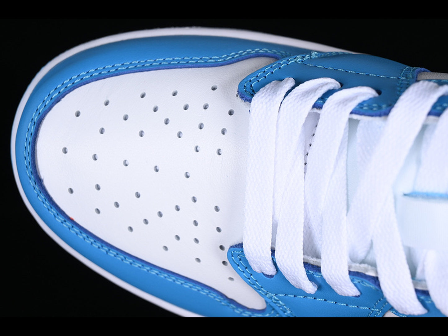 Eric Koston x Air Jordan 1 Low SB Dark Powder Blue