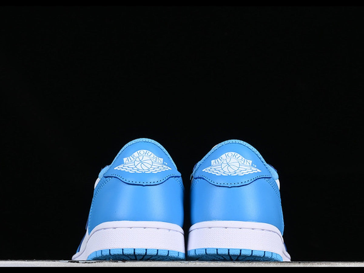 Eric Koston x Air Jordan 1 Low SB Dark Powder Blue