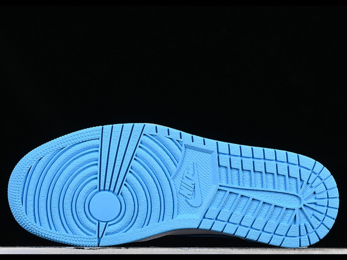 Eric Koston x Air Jordan 1 Low SB Dark Powder Blue