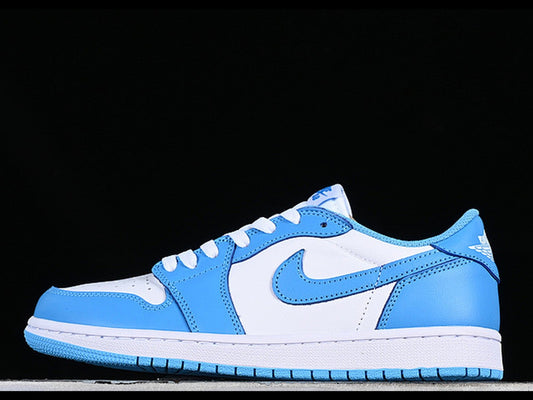 Eric Koston x Air Jordan 1 Low SB Dark Powder Blue
