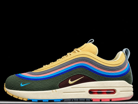 Sean Wotherspoon x Nike Air Max 1/97