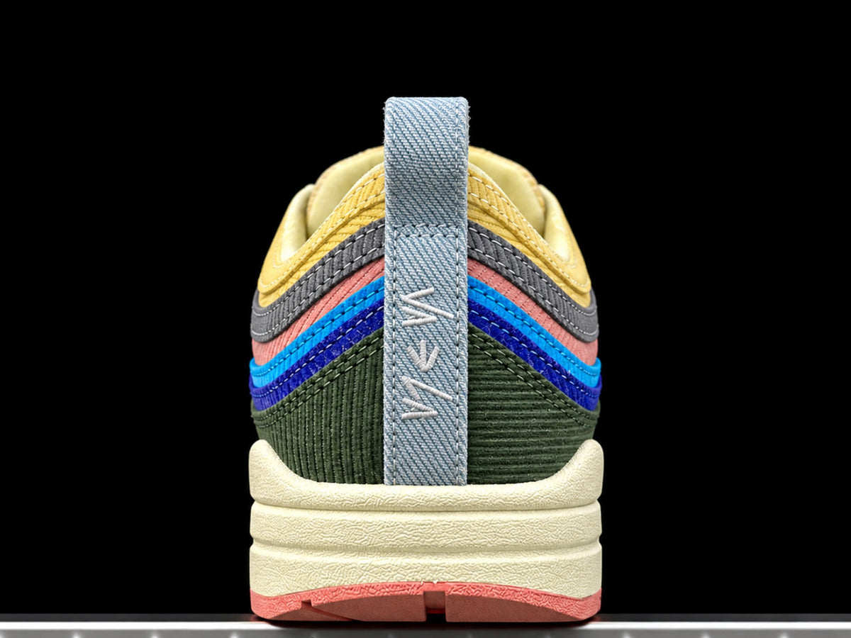 Sean Wotherspoon x Nike Air Max 1/97