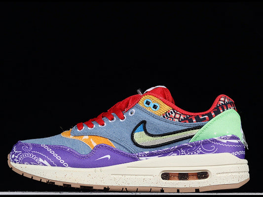 Concepts × Nike Air Max 1 SP Far Out
