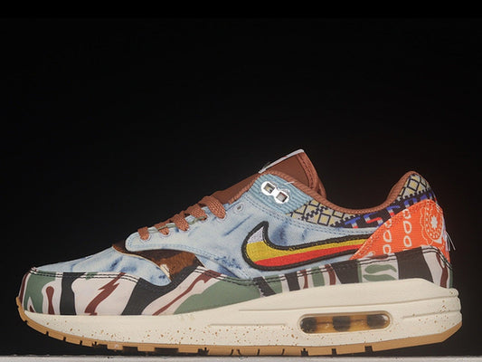 Concepts × Nike Air Max 1 SP Heavy