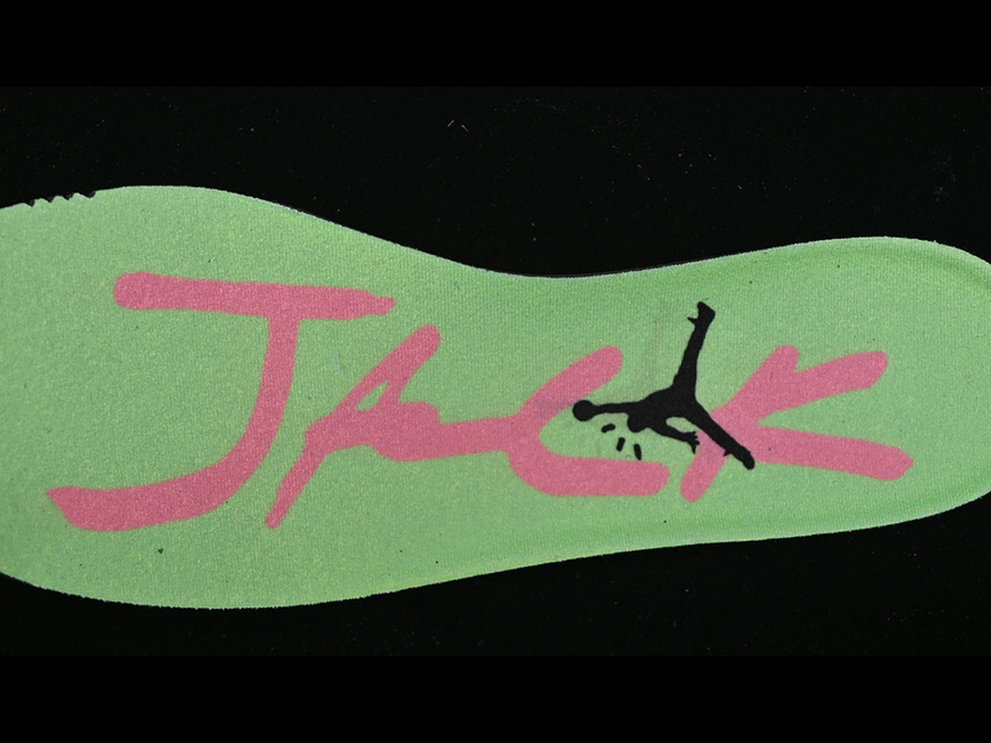 Chase B x Travis Scott x Jordan Jumpman Jack TR