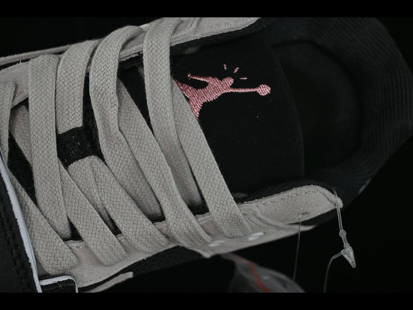 Chase B x Travis Scott x Jordan Jumpman Jack TR