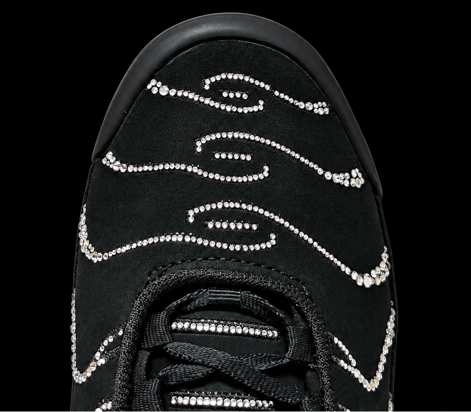 Swarovski Nike Air Max Plus Moonlight