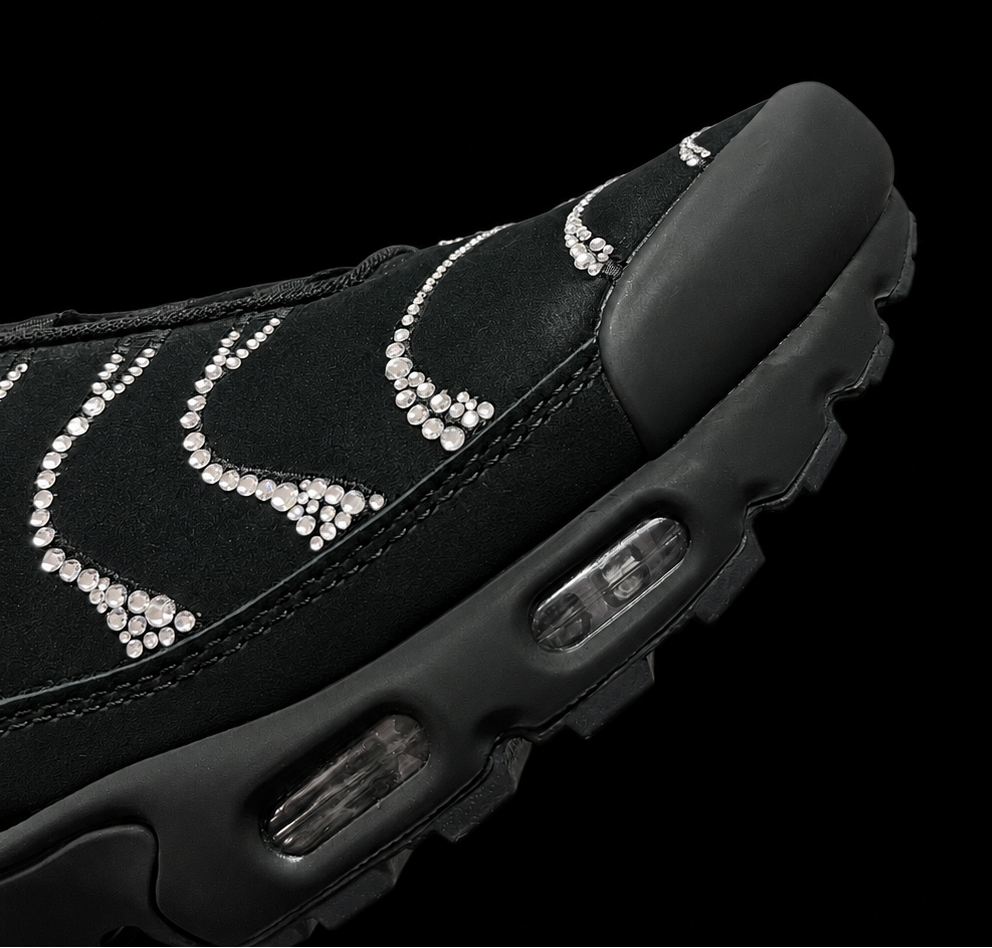 Swarovski Nike Air Max Plus Moonlight