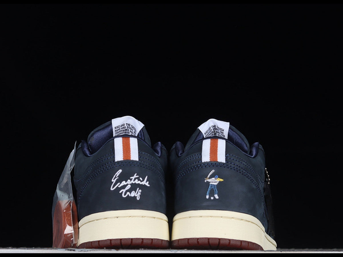 Eastside Golf Air Jordan 1 Low Midnight Navy