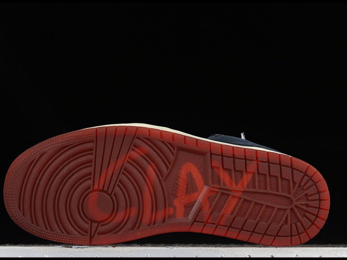 Eastside Golf Air Jordan 1 Low Midnight Navy