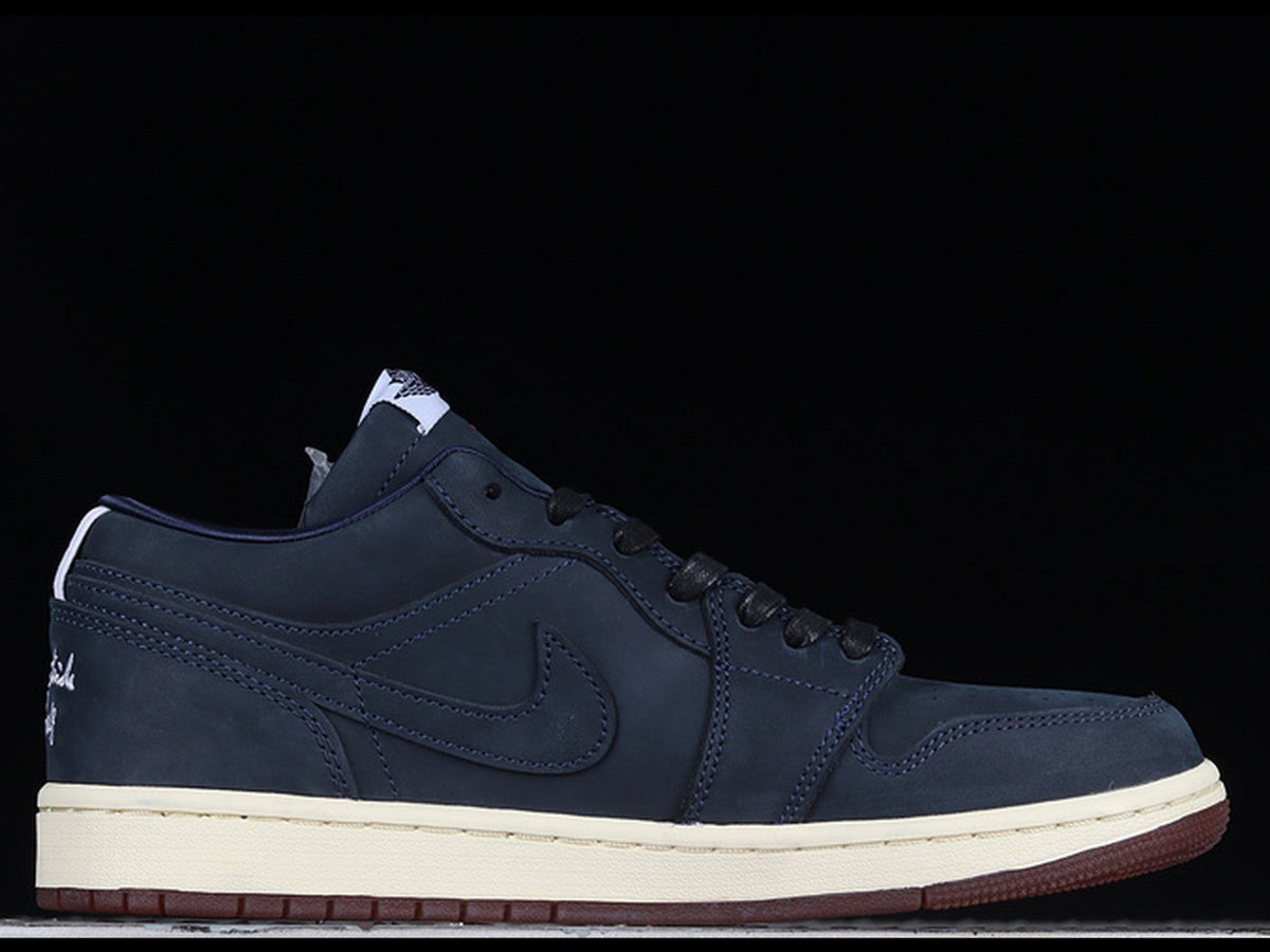 Eastside Golf Air Jordan 1 Low Midnight Navy